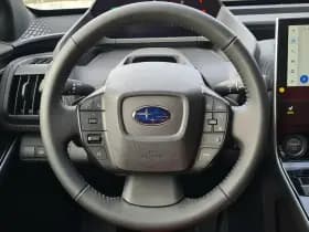 Subaru Solterra thumbnail 10