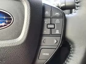 Subaru Solterra thumbnail 11