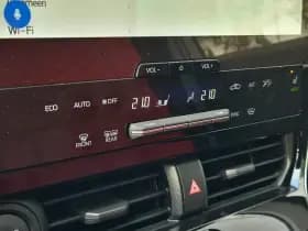 Subaru Solterra thumbnail 14