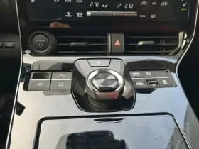Subaru Solterra thumbnail 16