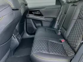 Subaru Solterra thumbnail 19