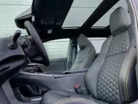 Subaru Solterra thumbnail 6