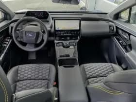 Subaru Solterra thumbnail 7