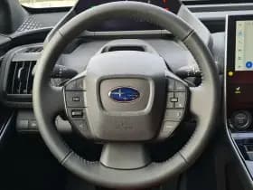 Subaru Solterra thumbnail 8
