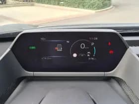 Subaru Solterra thumbnail 9
