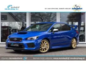 Subaru WRX