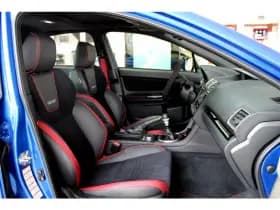 Subaru WRX thumbnail 11
