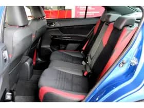 Subaru WRX thumbnail 12