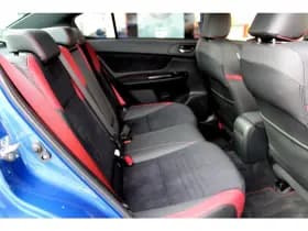 Subaru WRX thumbnail 13