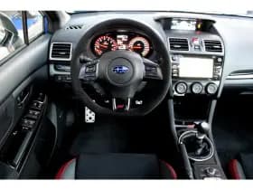 Subaru WRX thumbnail 15