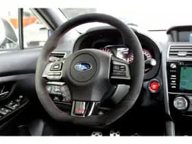 Subaru WRX thumbnail 28