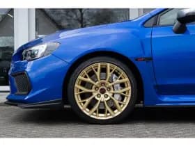 Subaru WRX thumbnail 31