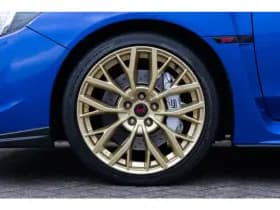 Subaru WRX thumbnail 32