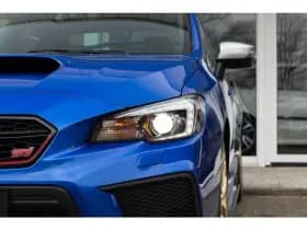 Subaru WRX thumbnail 33