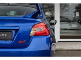 Subaru WRX thumbnail 34