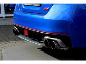 Subaru WRX thumbnail 35