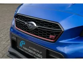 Subaru WRX thumbnail 38