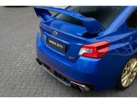 Subaru WRX thumbnail 40