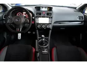 Subaru WRX thumbnail 5