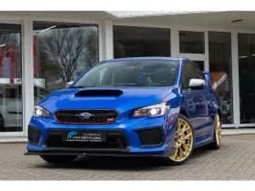 Subaru WRX thumbnail 41