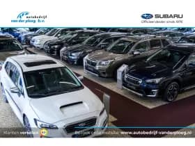 Subaru WRX thumbnail 42