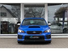 Subaru WRX thumbnail 6