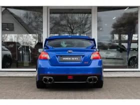 Subaru WRX thumbnail 7