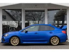 Subaru WRX thumbnail 8