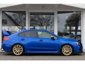 Subaru WRX thumbnail 9