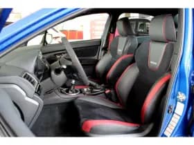 Subaru WRX thumbnail 10