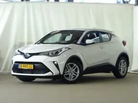 Toyota C HR