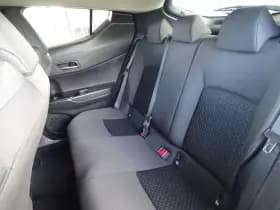 Toyota C HR thumbnail 13