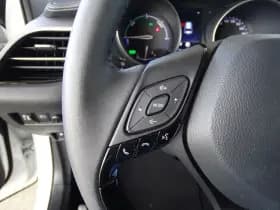 Toyota C HR thumbnail 20
