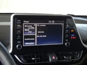 Toyota C HR thumbnail 22