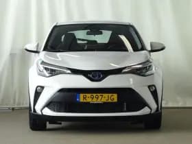 Toyota C HR thumbnail 4