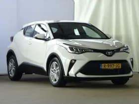 Toyota C HR thumbnail 5
