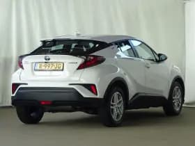 Toyota C HR thumbnail 8