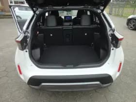Toyota Yaris Cross thumbnail 11
