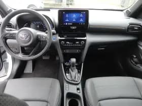 Toyota Yaris Cross thumbnail 12