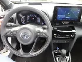 Toyota Yaris Cross thumbnail 13