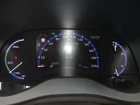 Toyota Yaris Cross thumbnail 14