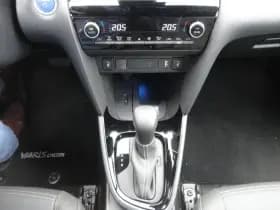 Toyota Yaris Cross thumbnail 17