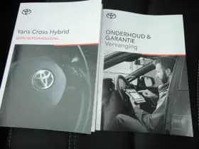 Toyota Yaris Cross thumbnail 24