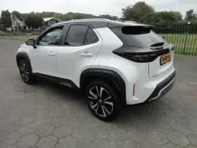 Toyota Yaris Cross thumbnail 6