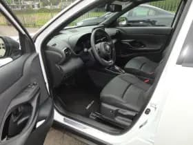 Toyota Yaris Cross thumbnail 9