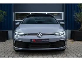 Volkswagen Golf thumbnail 4