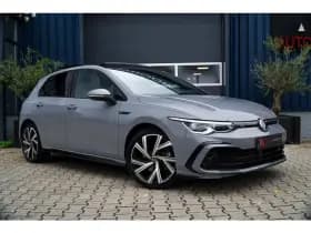 Volkswagen Golf thumbnail 5