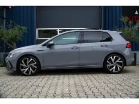 Volkswagen Golf thumbnail 6