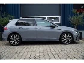 Volkswagen Golf thumbnail 7