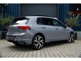 Volkswagen Golf thumbnail 8